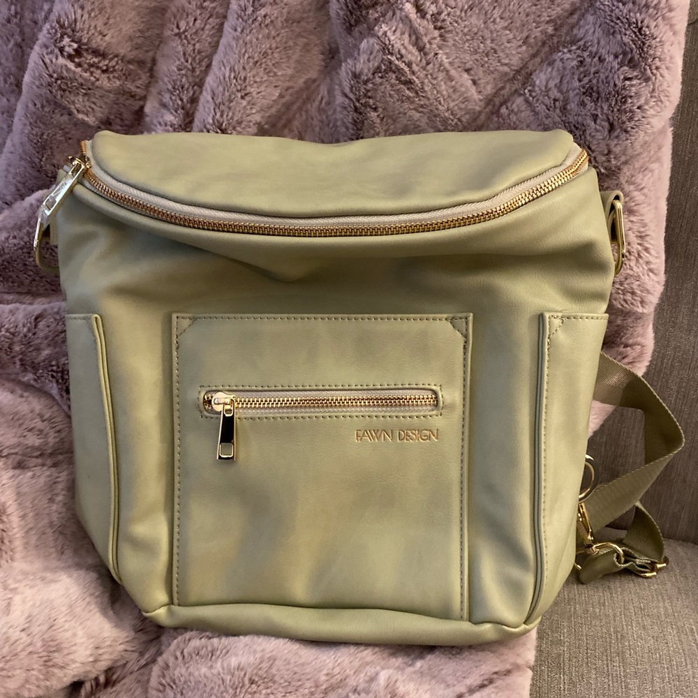 Fawn Design Mini backpack